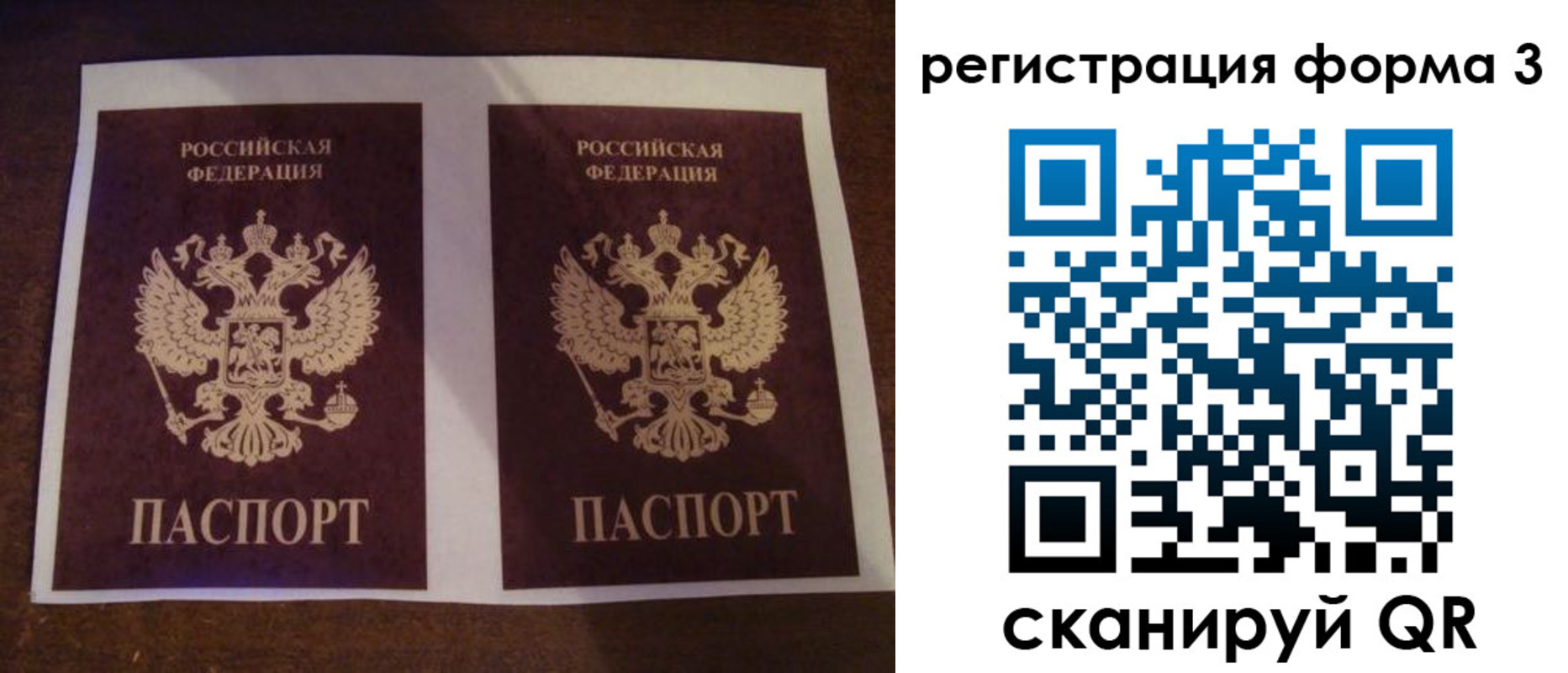 прописка 2025 в Николаевске